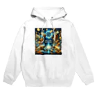 【公式】金運アップのBrilliant Futureの【公式】金運アップBrilliant Future Hoodie