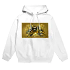 【公式】金運アップのBrilliant Futureの【公式】Brilliant Future-最新金運アップ Hoodie