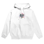 りえむのトリナクリア Hoodie