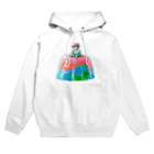 ゼリー少年のゼリー少年 Hoodie