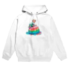 ゼリー少年のゼリー少年 Hoodie