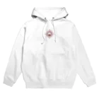 GYPSYSHUのソラスプラウト (SoraSprout)  Hoodie