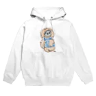 T’s Funの茶ぁ君000 Hoodie