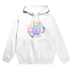 MATORAMIのショップロゴ Hoodie