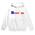 Routine のRoutine  Hoodie