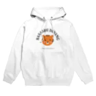 -Basashi dining 虎の子-オリジナルグッズの虎の子キャラシリーズ Hoodie