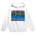 kokorozasuのぽっ Hoodie