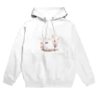 Runa184のnekoちゃん Hoodie