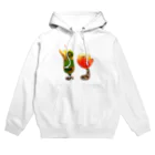 エサトピアのparfait Hoodie