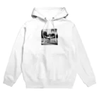 TigerSharkのドローン Hoodie