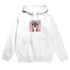 kuchibueyaのチワワ　 Hoodie