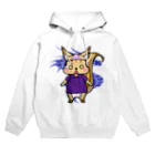 Manaly'sのManaly’ｓ -WATARU- Hoodie