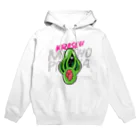 MythophobiaのMythphobia: Kraseu Hoodie