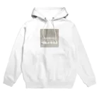 君の音。トコちゃんグッズなどＳＨＯＰでとことこお買い物しましょ♪のおばけに会いたい Hoodie