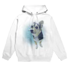 まつり🐶のまつりのごめんなさい Hoodie