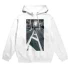 tenshinlanmanのthe GIN Hoodie