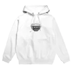 無銭飲食グッズのめし Hoodie