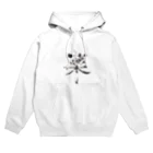 kotohanaの言葉菜の「菜」 Hoodie