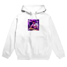 タカヤマ・サイトのデカイは正義だ！！ Hoodie