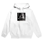 あんなちゅらるのファラオくん2 Hoodie