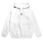 グラニースクエアファクトリーのさわやかグラニースクエア Hoodie