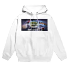 スーパーミートボールブラザーズの俺たち真夜中ラーメン隊1 Hoodie