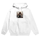 シンクロの仮想韓国ドラマ「シューシュポッポ」 Hoodie