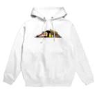 Zenのbeerman Hoodie