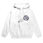 TUVCXW1V7QBAtugのねじまき Hoodie