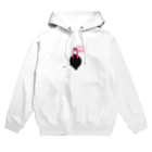 BREAKTHROUGHのcity girl Hoodie