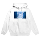 hamuevoのjet tourist Hoodie