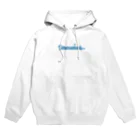 NEMUiのさむいね Hoodie