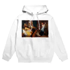 VenusAngelのRomy & July of Greatful eternal Lovers Hoodie