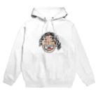 願望のるんるん Hoodie