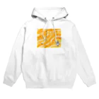 shop kanipanの50万ください★ネ子 Hoodie