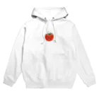 colon1121の僕はトマト Hoodie