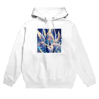 おしゃれなグッズ集の天使の気まぐれグッズ Hoodie