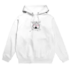 おにぎり屋のなかみがだいじおにぎり Hoodie