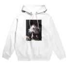 ram_bonのゴッドラム Hoodie