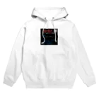 FPもとこの世界一簡潔な経済用語解説「ブロックチェーン編」 Hoodie