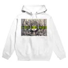 ROのBeginning of a nightmare 2 (Green Line) Hoodie