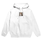 パイルドライバーのニャー Hoodie