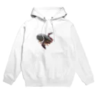 ジークのメクラカニムシ科の一種 Hoodie