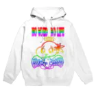 超ゴッドオブグッズ屋さん👼のNO WEED NO LIFE🌈 Hoodie