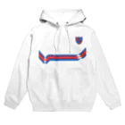 ハダワーク大学購買部の89_90TOKYO Hoodie