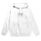 "Elegance Crew"のモンチー Hoodie