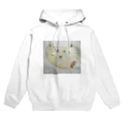 FatPunkLariatのたからネコ Hoodie