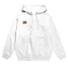 camper's dogの可愛いの天才　ちゃたまる　 Hoodie