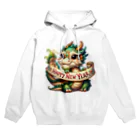 niko&PANDA shopの辰の子 Hoodie