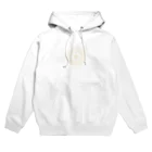 飯所の夏の視線 Hoodie